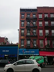204 Eighth Avenue in Chelsea