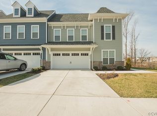 6812 Dunton Rd, Chesterfield, VA 23832