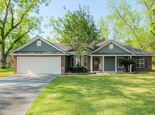 3853 Brookfield Dr, Valdosta, GA 31605