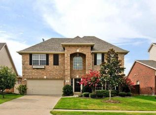 3900 Lindale Dr, McKinney, TX 75072