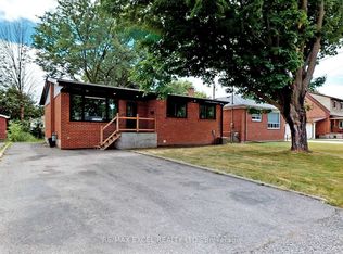 91 Rockport Cres, Richmond Hill, ON L4C 2L9