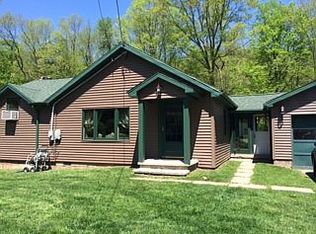 121 Stanton Rd, Champion, PA 15622