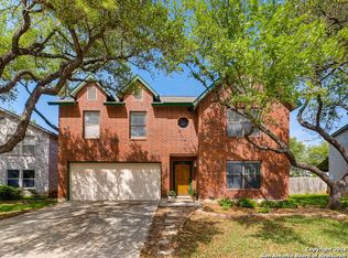 2618 Diamond Hill Dr, San Antonio, TX 78232