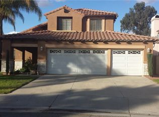 25526 Catalejo Ln, Moreno Valley, CA 92551