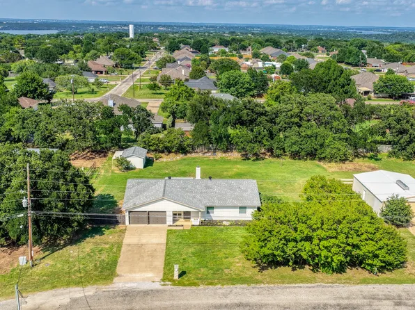 3905 Mountain Vista Dr, Granbury, TX 76048
