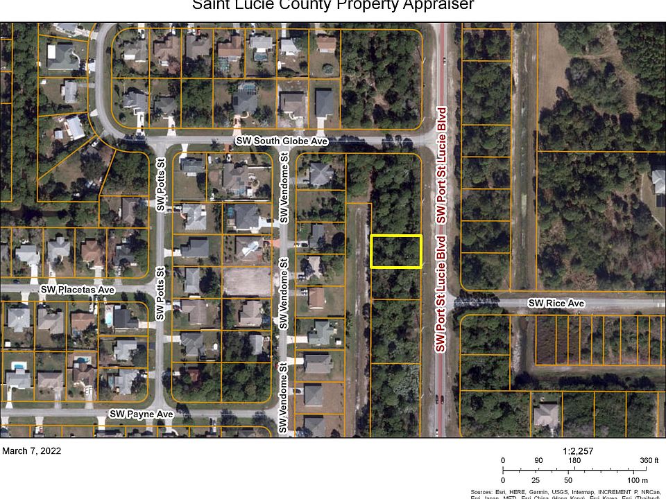 1st image of 3372 SW Port Saint Lucie Blvd