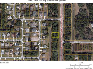 3372 SW Port Saint Lucie Blvd, Pt Saint Lucie, FL 34953