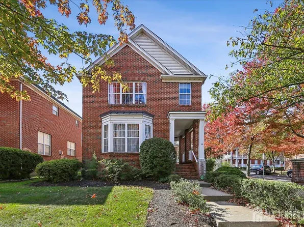 12 Park Sq, Metuchen, NJ 08840