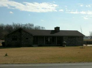 22890 State Route 23, South Bend, IN 46614