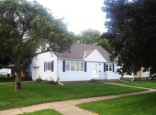 312 Durant St, Harlan, IA 51537