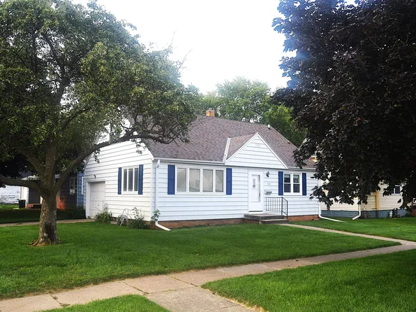 312 Durant St, Harlan, IA 51537