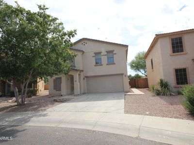 16016 N 168TH Lane, Surprise, AZ, 85388