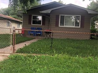 3626 Spann Ave, Indianapolis, IN 46203