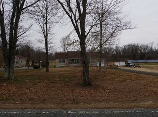 334 Reeves Rd, Bridgeton, NJ 08302