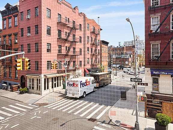 2nd image of 184 W 10th St APT 2A
