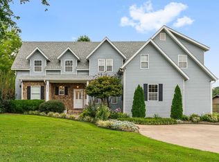 2235 S Dixieland Rd, Rogers, AR 72758