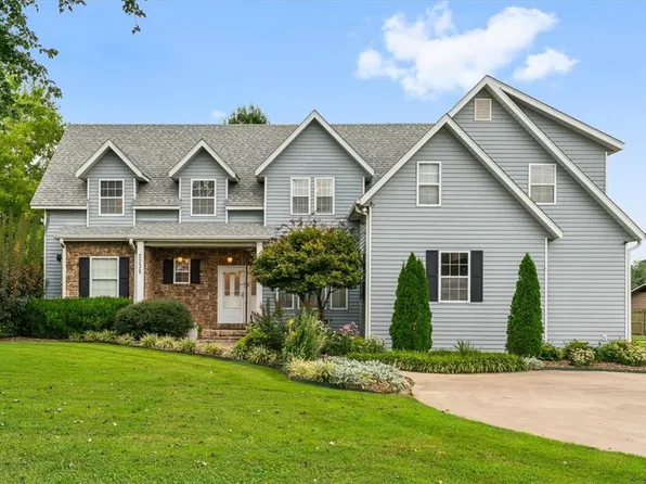 2235 S Dixieland Rd, Rogers, AR 72758