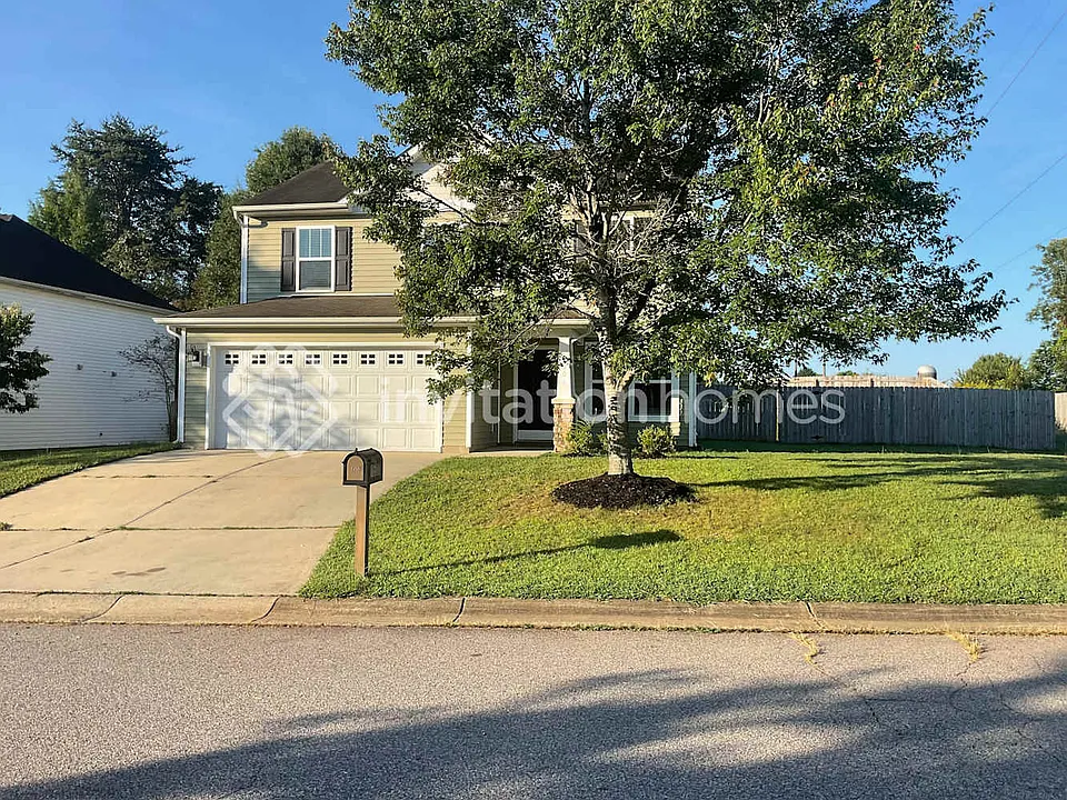 1508 Iron Dr