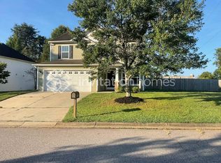 1508 Iron Dr, Mebane, NC 27302
