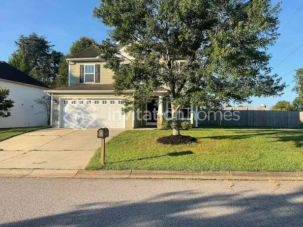 1508 Iron Dr, Mebane, NC 27302