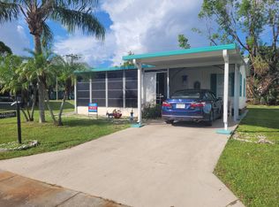15926 Blue Skies Dr #349, North Fort Myers, FL 33917