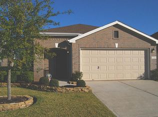 15334 Harris Canyon Ln, Cypress, TX 77429