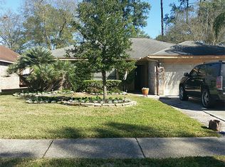 24010 Farm Hill Rd, Spring, TX 77373