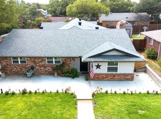 1821 Kynette Dr, Euless, TX 76040