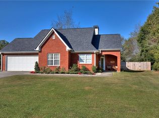 310 Bishop Rd, Cartersville, GA 30121