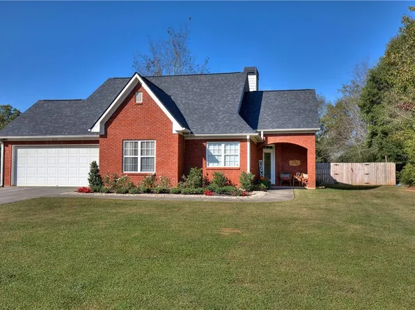 310 Bishop Rd, Cartersville, GA 30121