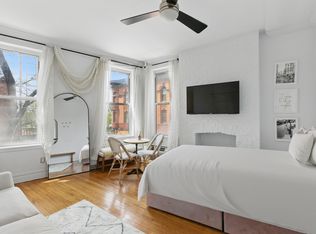 304 W 10th St APT 2-A, Manhattan, NY 10014