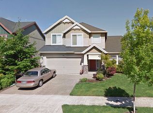 389 Casting St SE, Albany, OR 97322