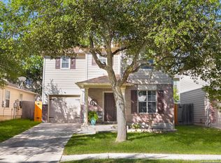 16115 Branding Pass, San Antonio, TX 78247