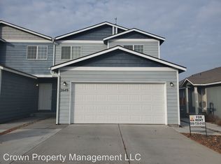 2649 Jason Loop, Richland, WA 99352