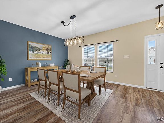 5th image of 3009 Preston Woods Trl