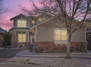 2553 S Troy Ct, Aurora, CO 80014