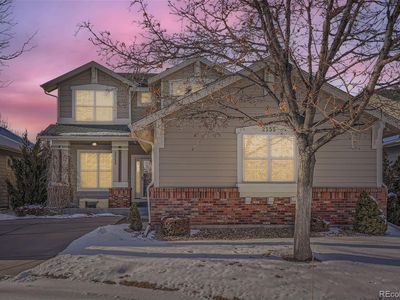 2553 S Troy Court, Aurora, CO, 80014