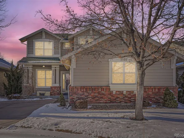 2553 S Troy Court, Aurora, CO 80014