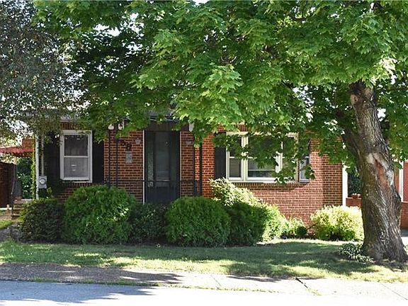 358 Anderson Ave, Indiana, PA 15701 | MLS #1454356 | Zillow