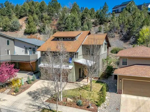 45 Ella Vita Court, Durango, CO 81301