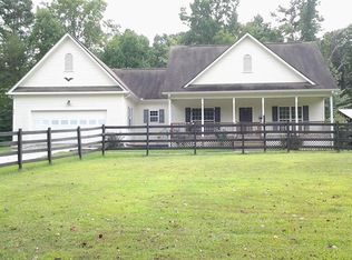 626 Pecks Mill Creek Rd, Dahlonega, GA 30533