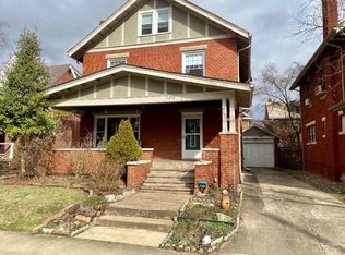 1352 Neel St, Huntington, WV 25701