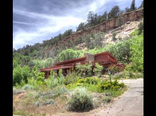 4521 County Road 203, Durango, CO 81301