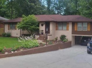 1742 Briarlake Cir, Decatur, GA 30033