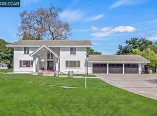 5745 Old School Rd, Danville, CA 94588