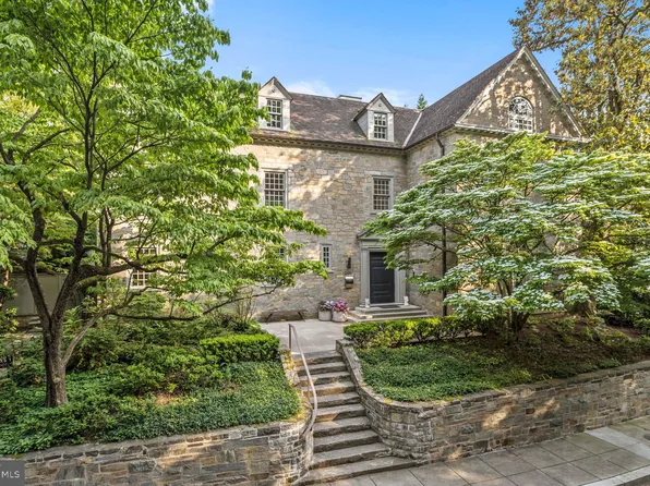 2438 Belmont Rd NW, Washington, DC 20008