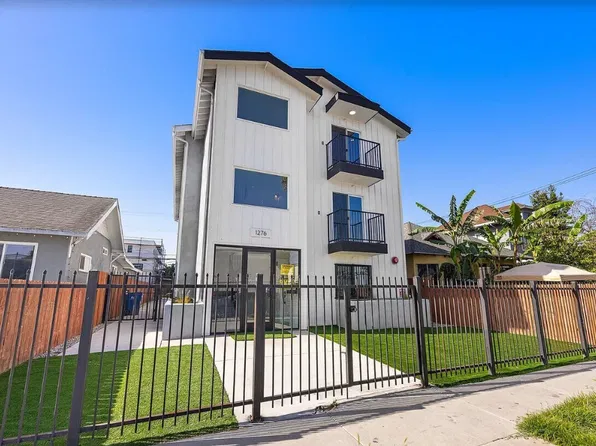 1276 W 38th St #3, Los Angeles, CA 90037