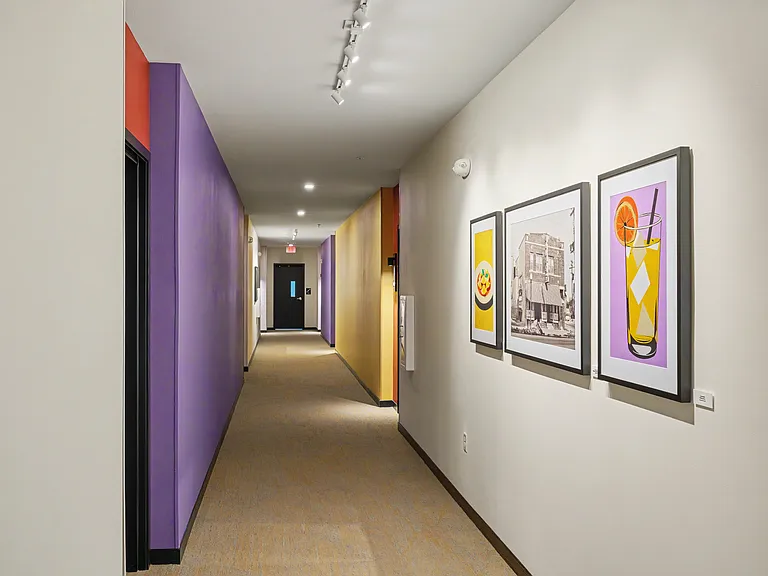 Vicino Apartments — Photo 15