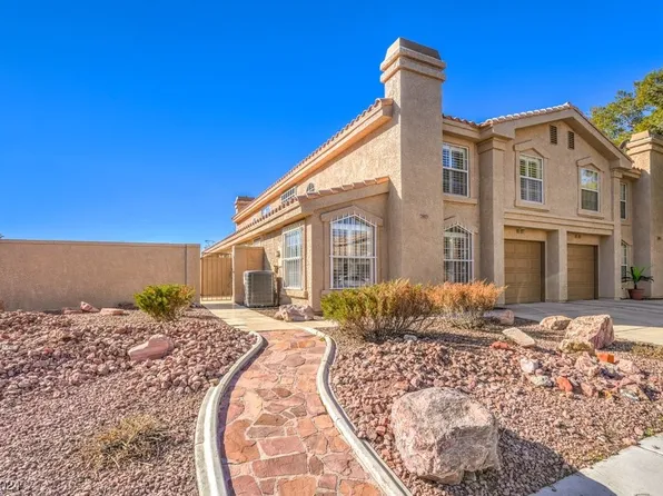 2803 Crystal Lantern Dr, Henderson, NV 89074