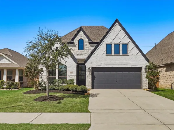 7211 Mayapple Grove Ln, Katy, TX 77493